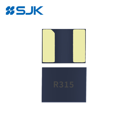 خرید 1814 SAW Resonator 433.92MHz ± 150KHz 2.2dB حداکثر online manufacture