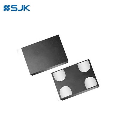 خرید MEMS Oscillator SMD 5x3.2mm HCMOS 1-200MHz 20PF 20ppm 1.8-3.3V -SJK- برای برنامه های کاربردی تولید آنلاین