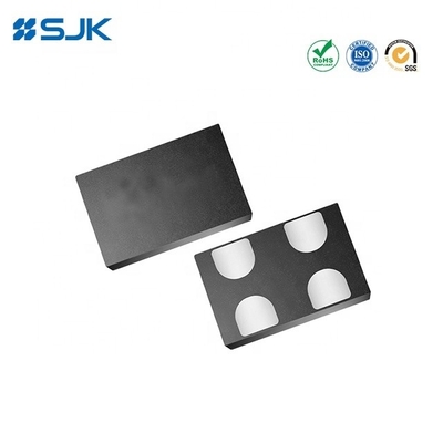خرید SJK8008 SMD 5032 MEMS نوسانگر قابل برنامه ریزی CMOS 100MHz 20PF 20ppm 3.3V نوسانگر کریستالی تولید آنلاین