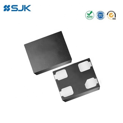 خرید نوسان کننده اسپکتروم MEMS 2520 اندازه LVCMOS 1MHz ~ 141MHz تولید آنلاین