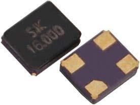خرید 7V شیشه ای 8 ~ 64MHz کریستال کریستال رزوناتور برای خودرو online manufacture