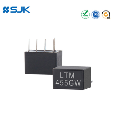 خرید فیلتر سرامیکی LT450W با 5 پین 450KHz online manufacture