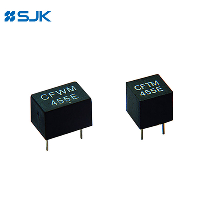 خرید فیلتر سرامیکی LT450U با 3 پین مدل 450KHz online manufacture