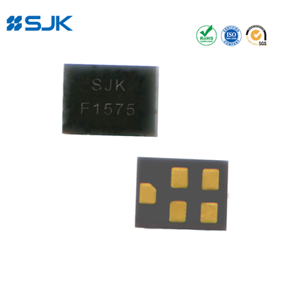 خرید فیلتر تراش پکیج سطح 1411 با پهنای باند 1583MHz 46.79MHz online manufacture