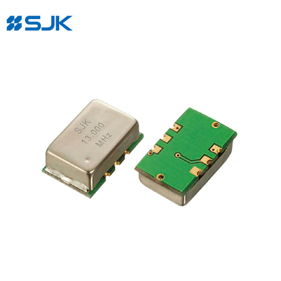 خرید نوسانگر SMD 1490 LVDS با نوسانگر دیفرانسیل 14*9.6*5.6mm online manufacture