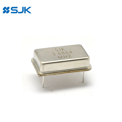 خرید از طریق سوراخ کامل 14Pin DIP VCXO با خروجی CMOS 3.3V یا 5V با 20.4 * 13.1mm تولید آنلاین