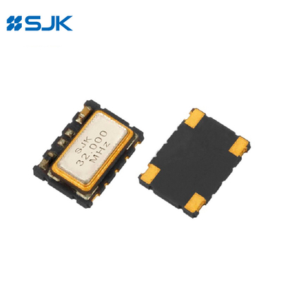 خرید SMD 7050 TCXO با 26.000MHz 1.8-3.3V خروجی Sinewave online manufacture