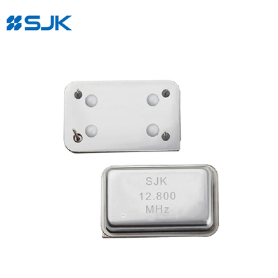 خرید خروجی امواج سینوس از طریق سوراخ 14 پین TCXO 10-52MHz 3.3V 10pF online manufacture