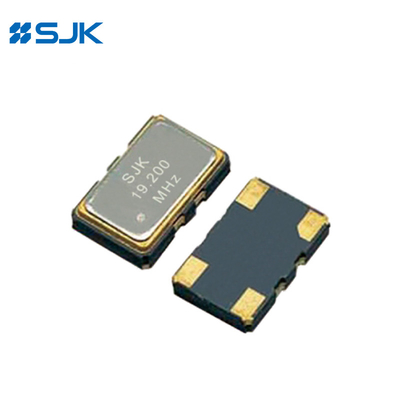 خرید SMD 5032 TCXO با خروجی Sinewave 10 ~ 52MHz 1.8-3.3V online manufacture