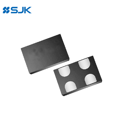 خرید SJK8009 5032 نوسانگر کم قدرت MEMS با 115 تا 137MHz SOT23-5 بسته -40 ~ + 125 °C online manufacture