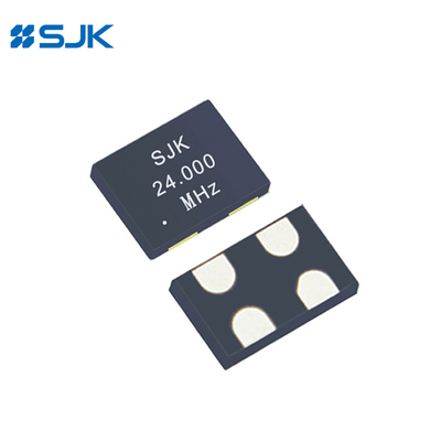 خرید SMD 4 Pads 5032 نوسانگر کم قدرت MEMS 50.000MHz 1.62-3.63V، -20~+70°C ±20ppm online manufacture