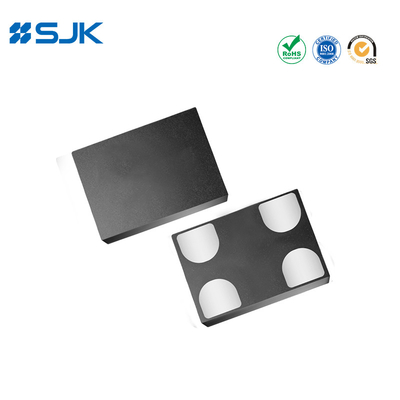 خرید SJK8009 3225 نوسانگر کم قدرت با 115 تا 137MHz SOT23-5 بسته -40 ~ + 125 °C تولید آنلاین