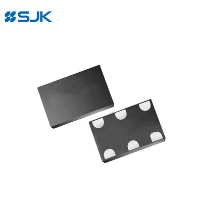 خرید SMD 7050 نوسانگر دیفرانسیل HCSL با جیتر کم MEMS با 6 پد پشتیبانی 1-220MHz 2.25-3.63V online manufacture