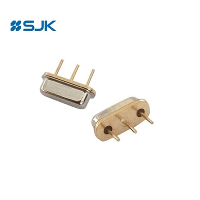 خرید D-11 DIP Saw Resonator 3 Pin با دستگاه حساس الکترواستاتیک برای کنترل از راه دور تولید آنلاین