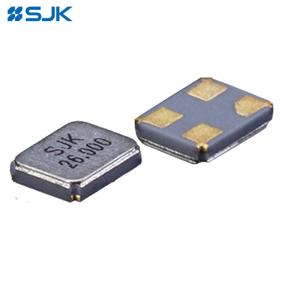 خرید واحد کریستالی Ultra Miniature 7Y SMD1612 24MHz - 80MHz برای دستگاه های ارتباطی online manufacture