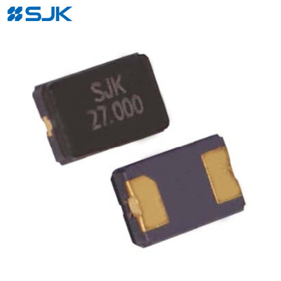 خرید واحد کریستال شیشه ای SMD5032 سری 6I با دقت بالا 8MHz تا 54MHz برای کارت رابط USB PC PDA DSC online manufacture