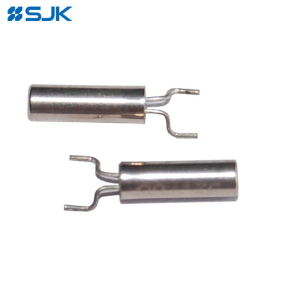 خرید 32.768KHz راه حل های 32.768KHz SMD 206B تنظیم فلک کریستال برای ارتباطات بی سیم و بیشتر تولید آنلاین