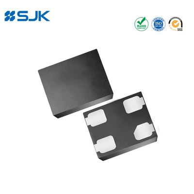 خرید 115 تا 137MHz نوسانگر فرکانس بالا با قدرت پایین با بسته LVCMOS / HCMOS SOT23-5 -40 ~ + 125 °C online manufacture