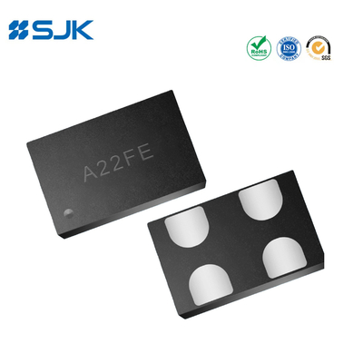 خرید SJK8208 5032 1 تا 80MHz، ±10 تا ±50 Ppm نوسانگر نوسانگر برای صنعت، مخابرات، ذخیره سازی، شبکه تولید آنلاین