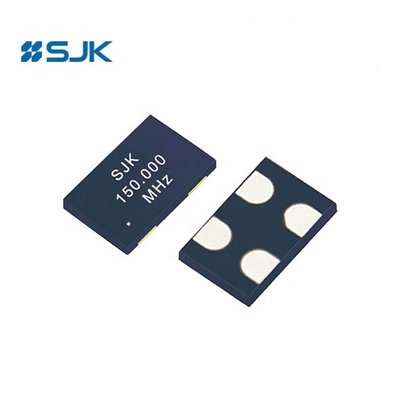 نوسانگر قابل برنامه ریزی MEMS LVCMOS 7050 133.00000MHz SMD 7050 نوسانگر کریستالی