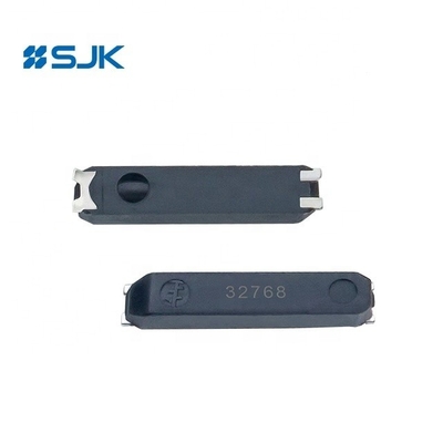 MC-146 CITIZEN کراس 7x1.5x1.4mm 32.768kHz کریستال غیر فعال SMD 7015 12.5pF 20ppm -SJK-