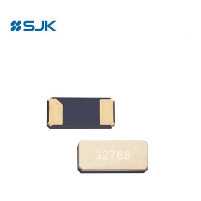 FC-135 SMD 3215 32.768KHz 12.5pF 20ppm -40~+85 رزوناتور کریستالی برای کنترل زمان