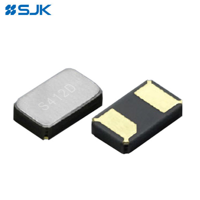 32.768KHz 7R سری 32.768KHz SMD2012 تنظیم فورک کریستال رژوناتور دقت بالا و قابل اعتماد